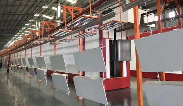 Materiales y construcción