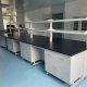 chemical resistant tables