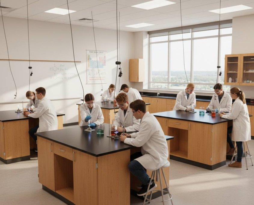 school-science-lab-furniture school-science-lab-furniture