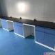banc de laboratoire