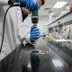 testing-eye-wash-flow-gauge