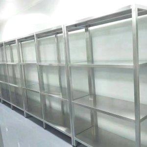 cleanroom-racks