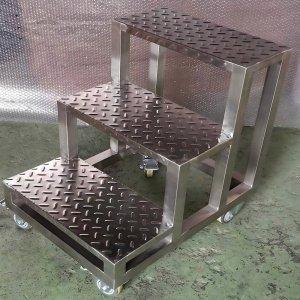 cleanroom-step-stools