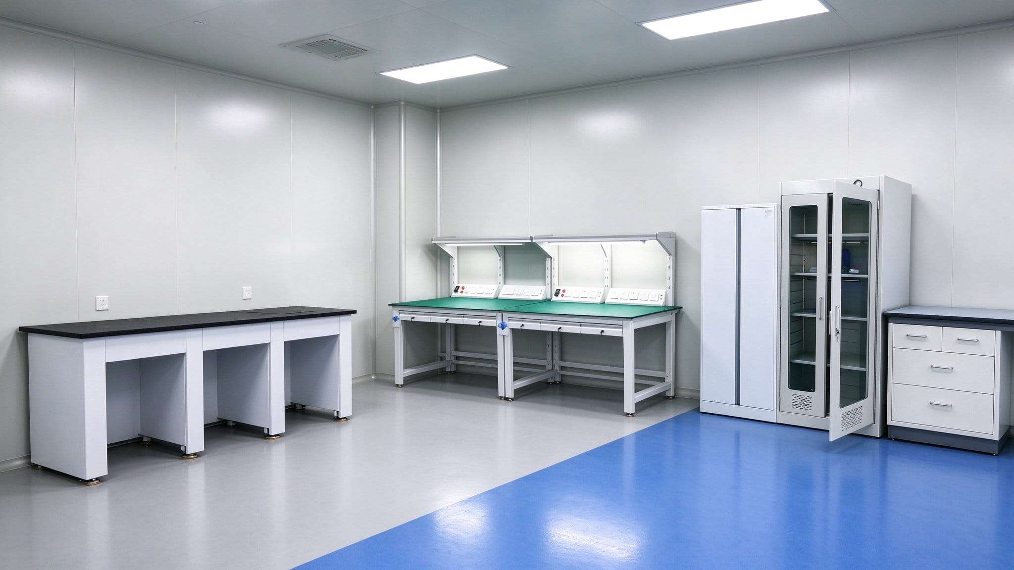 physics -laboratory-furniture